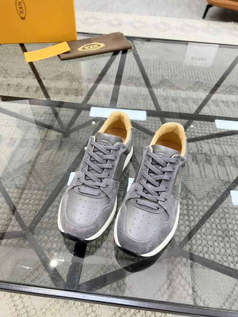 EyeCatching Tods Shoes 3953