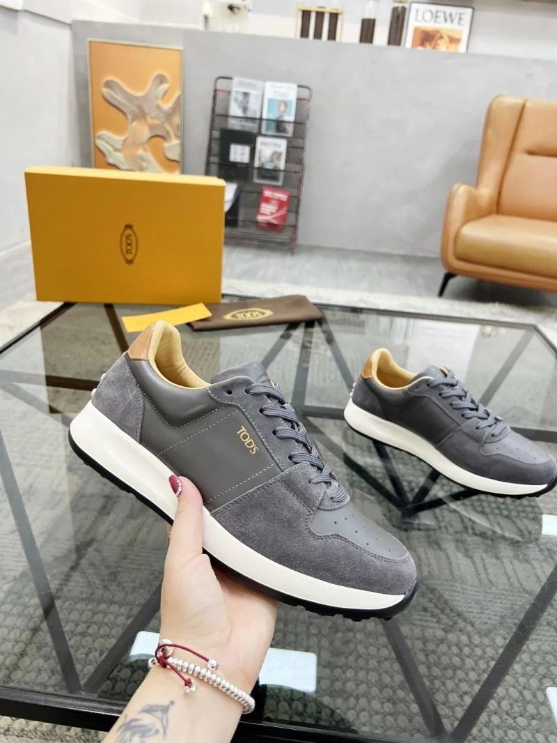 EyeCatching Tods Shoes 3953