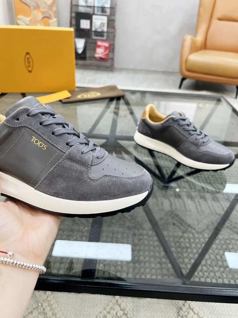 EyeCatching Tods Shoes 3953