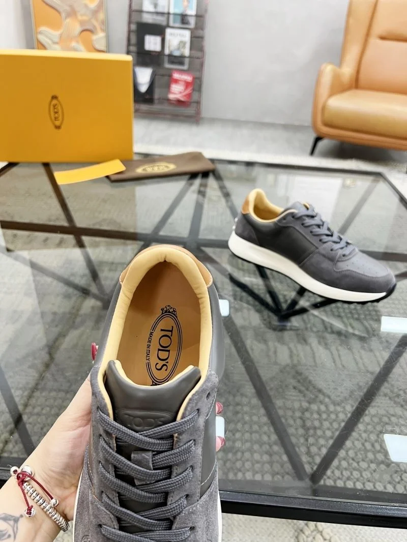 EyeCatching Tods Shoes 3953
