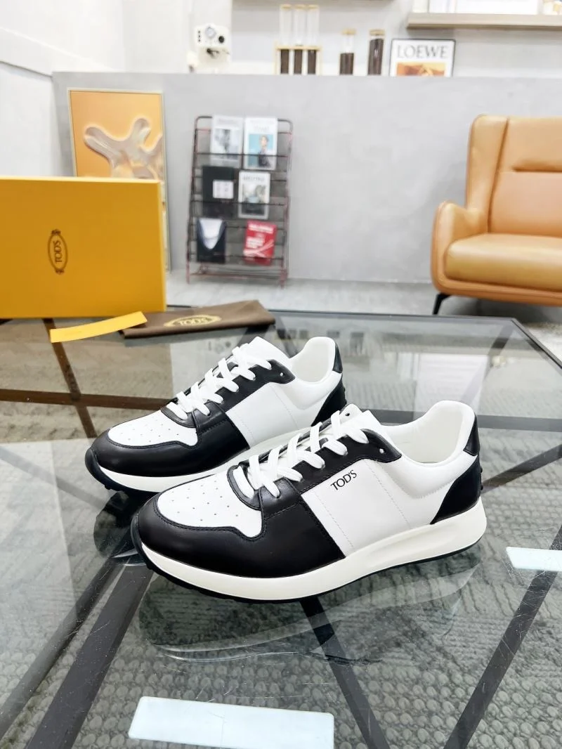 Sustainable Tods Shoes 3983