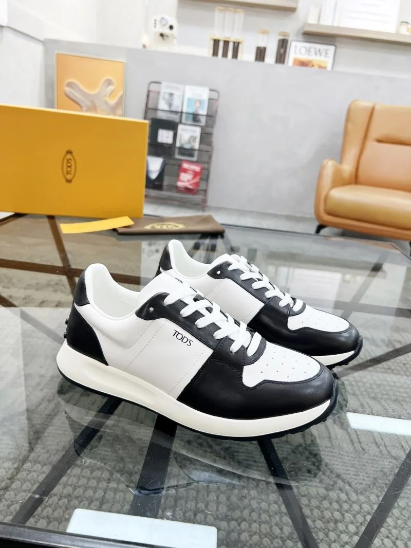 Sustainable Tods Shoes 3983