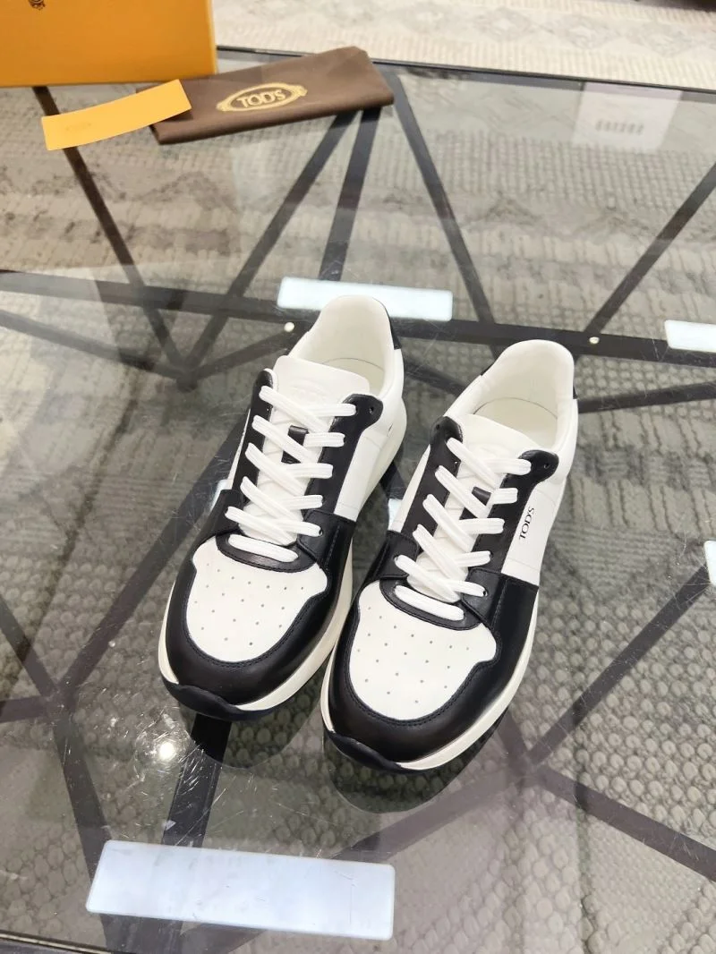 Sustainable Tods Shoes 3983
