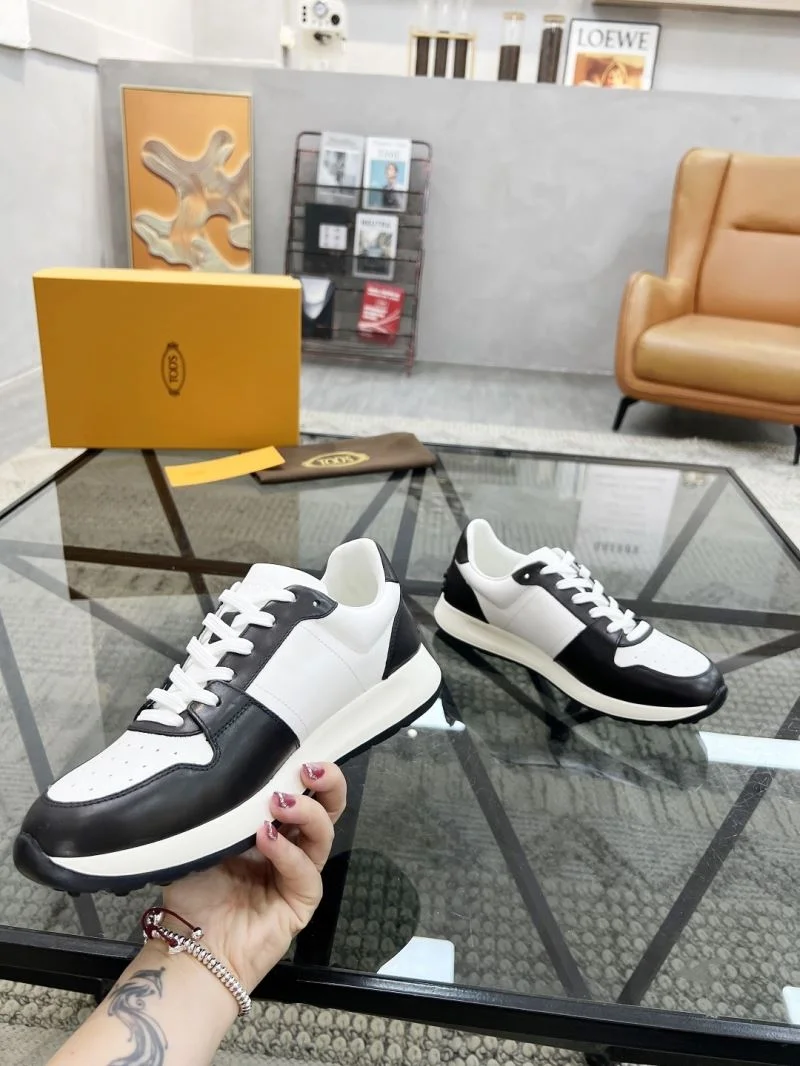 Sustainable Tods Shoes 3983