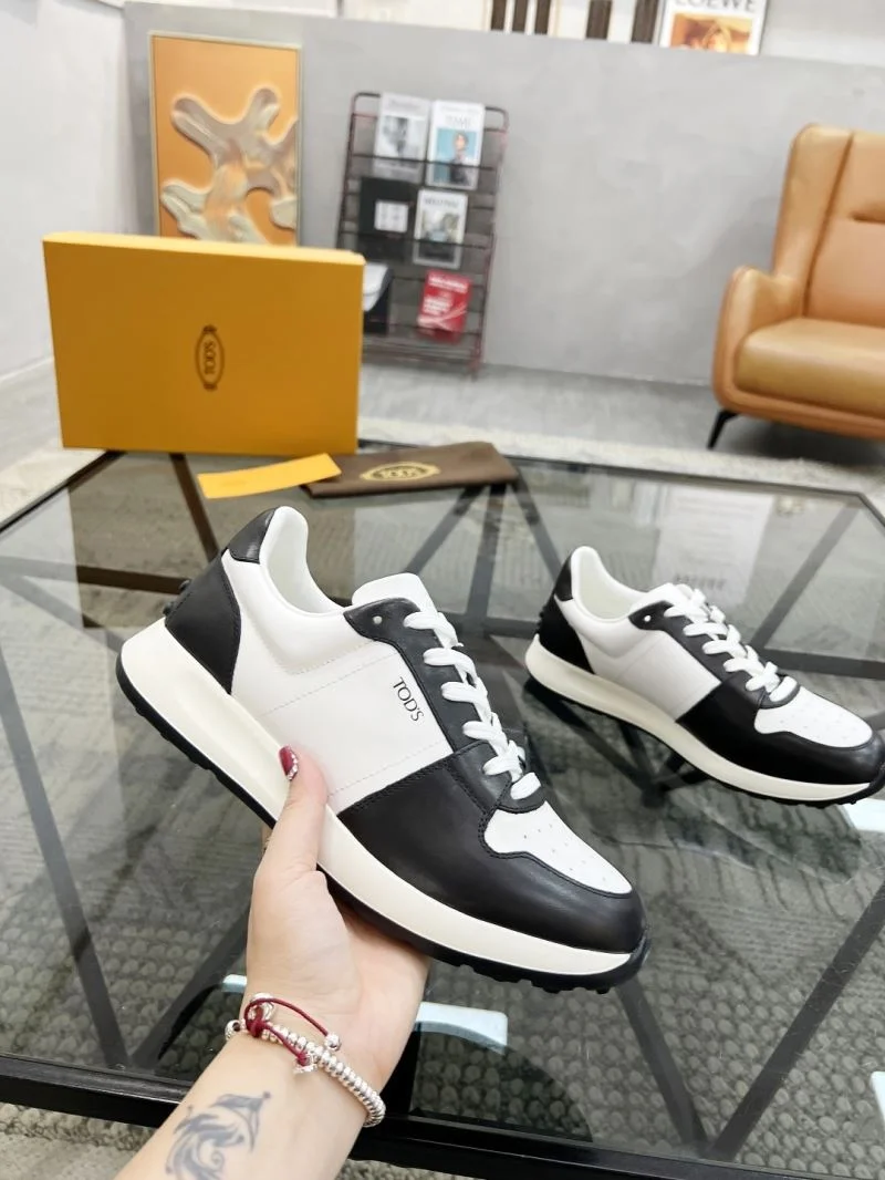 Sustainable Tods Shoes 3983
