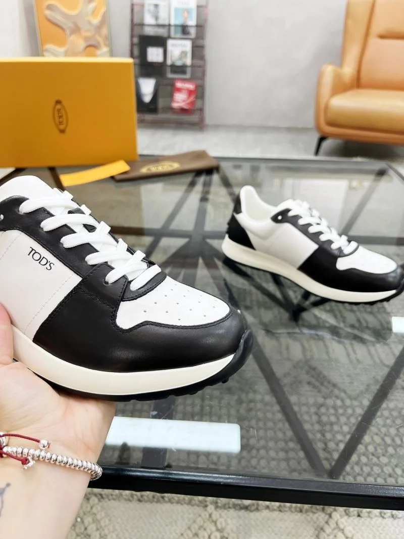 Sustainable Tods Shoes 3983
