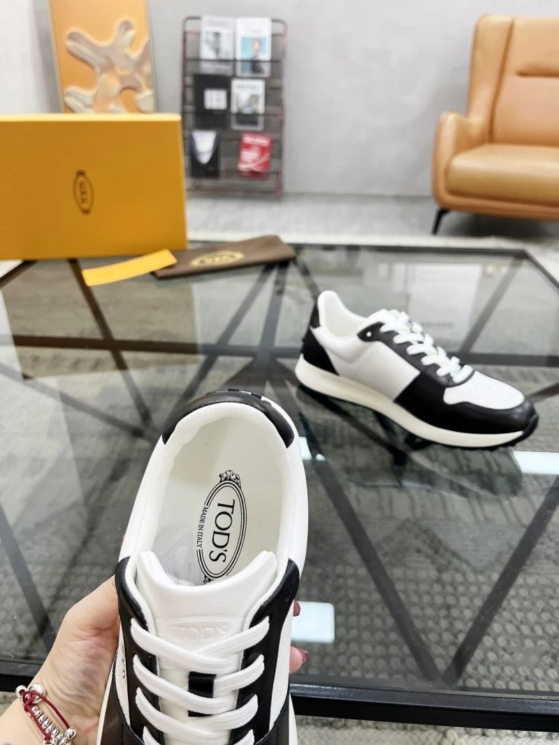Sustainable Tods Shoes 3983