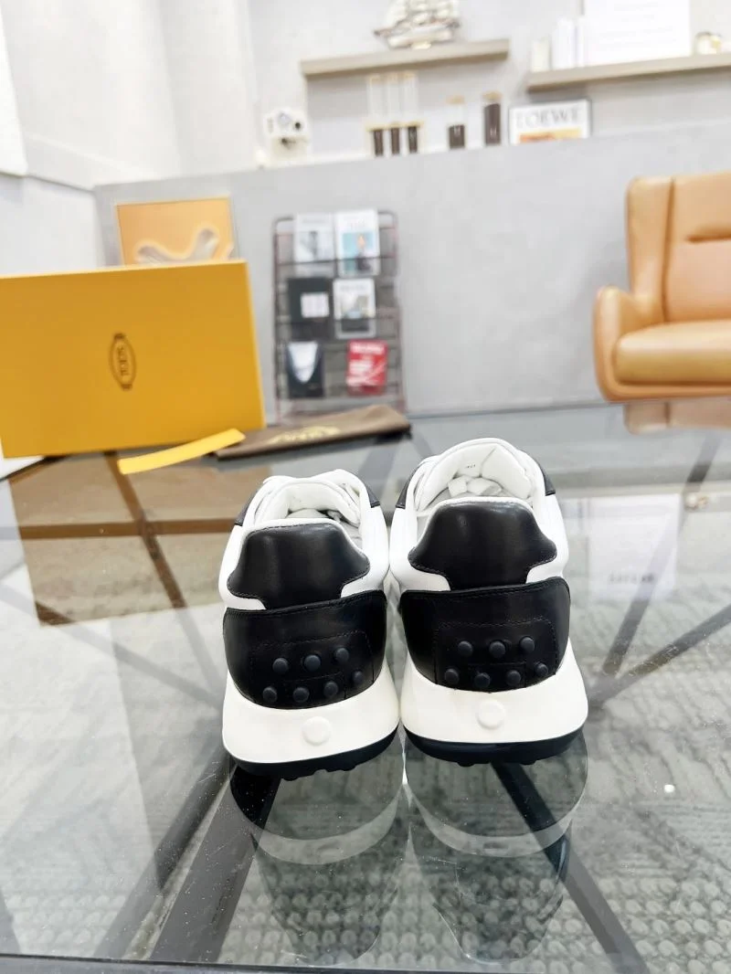 Sustainable Tods Shoes 3983