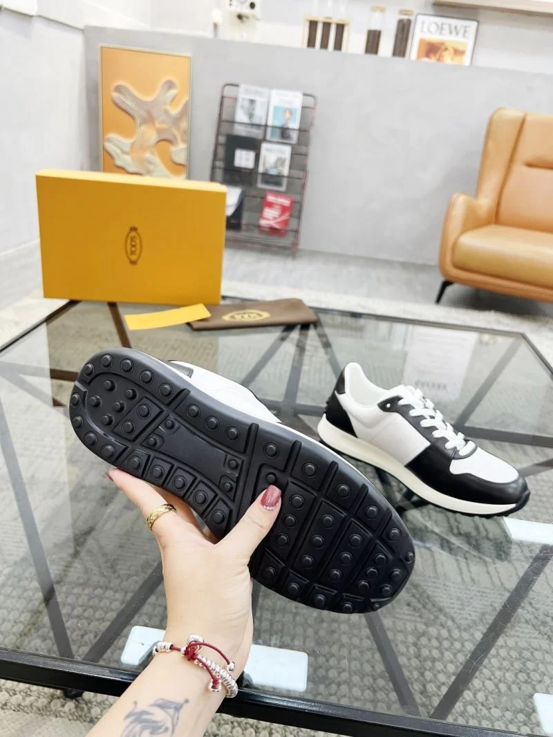 Sustainable Tods Shoes 3983