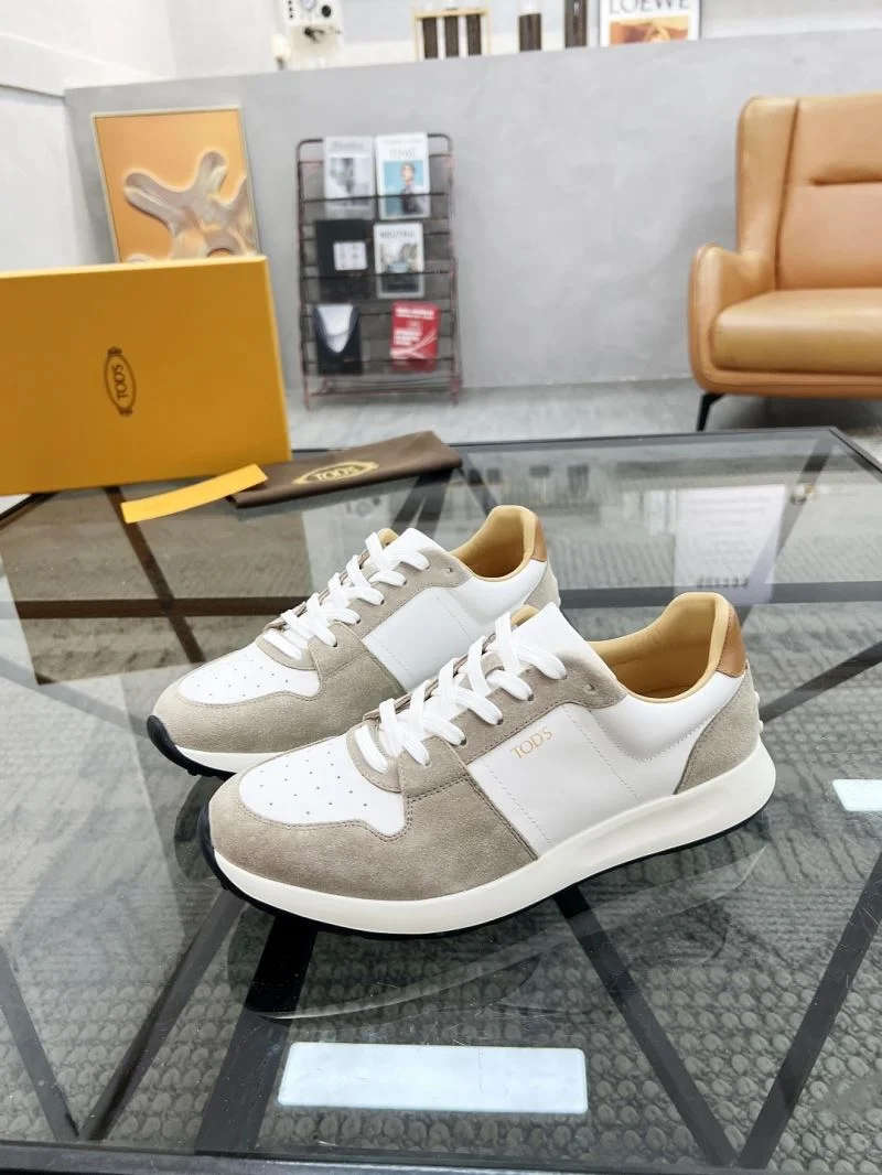 Tods Shoes FreshLook 3941