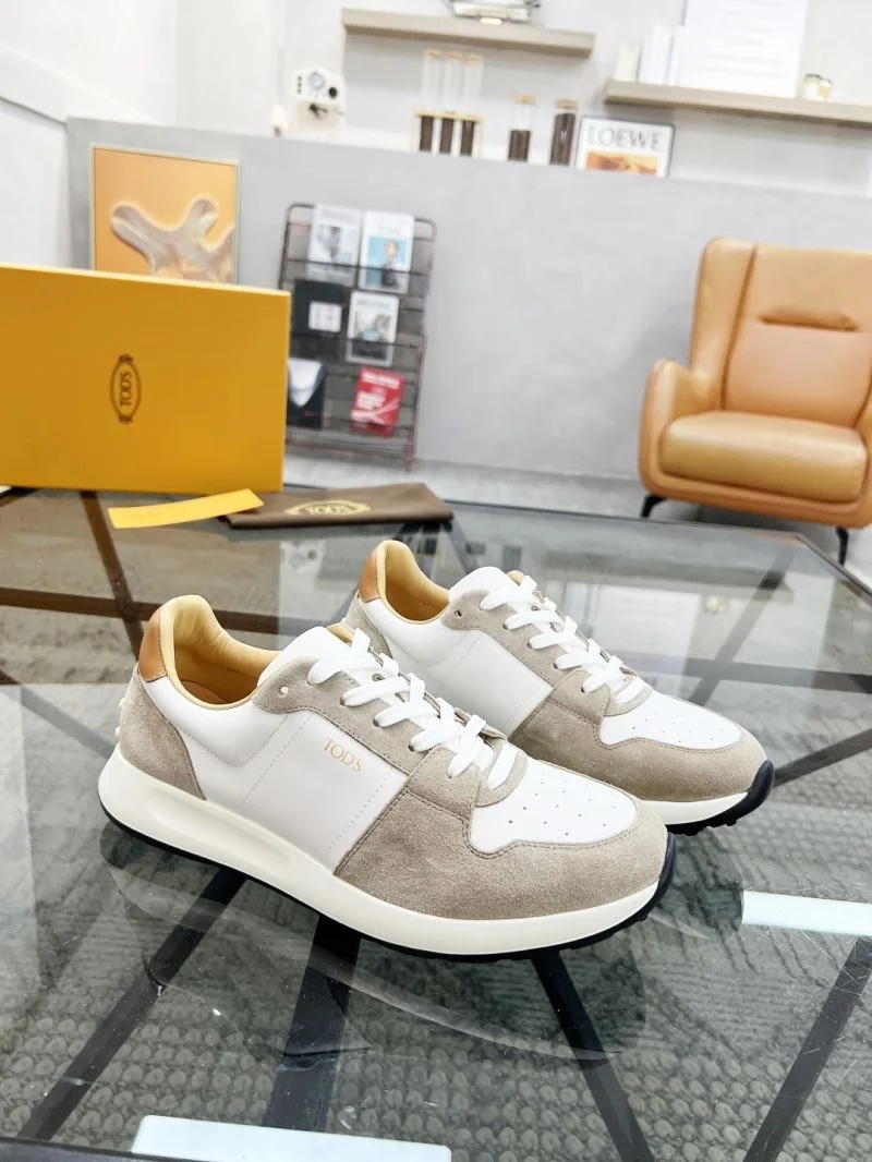 Tods Shoes FreshLook 3941