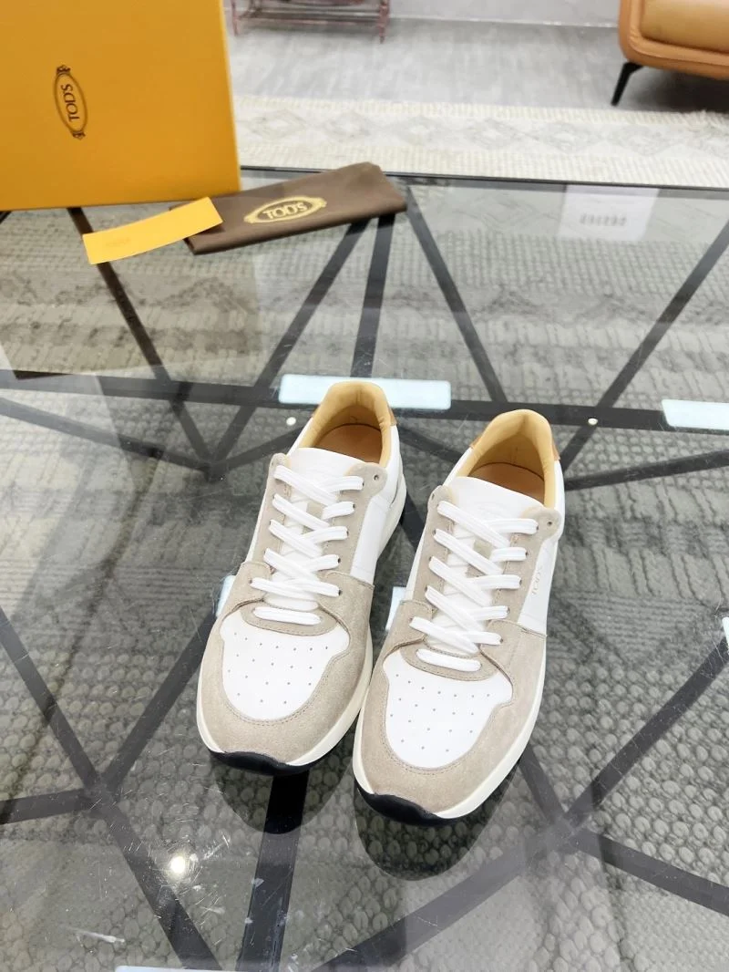 Tods Shoes FreshLook 3941