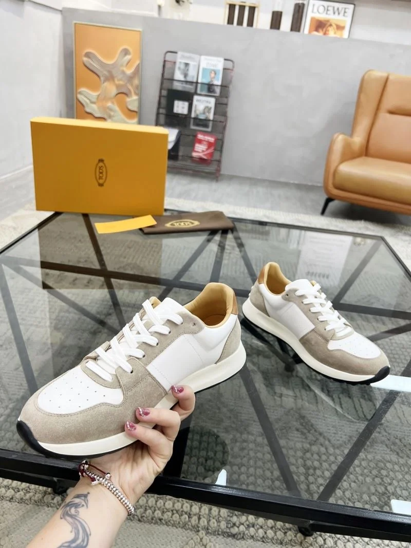 Tods Shoes FreshLook 3941