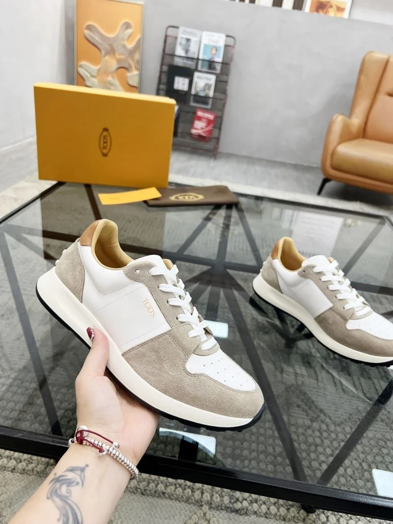 Tods Shoes FreshLook 3941