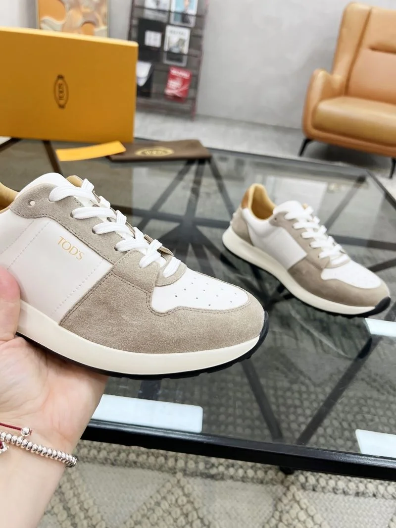 Tods Shoes FreshLook 3941