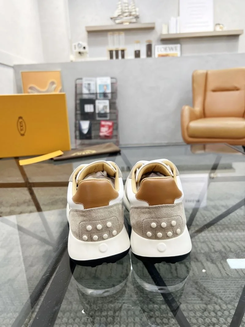 Tods Shoes FreshLook 3941