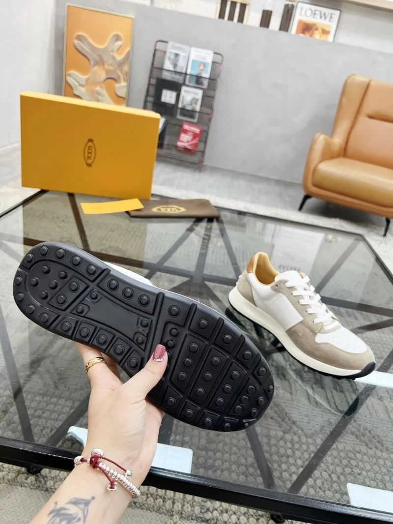 Tods Shoes FreshLook 3941