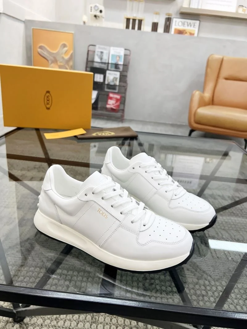 Sustainable Tods Shoes 4039