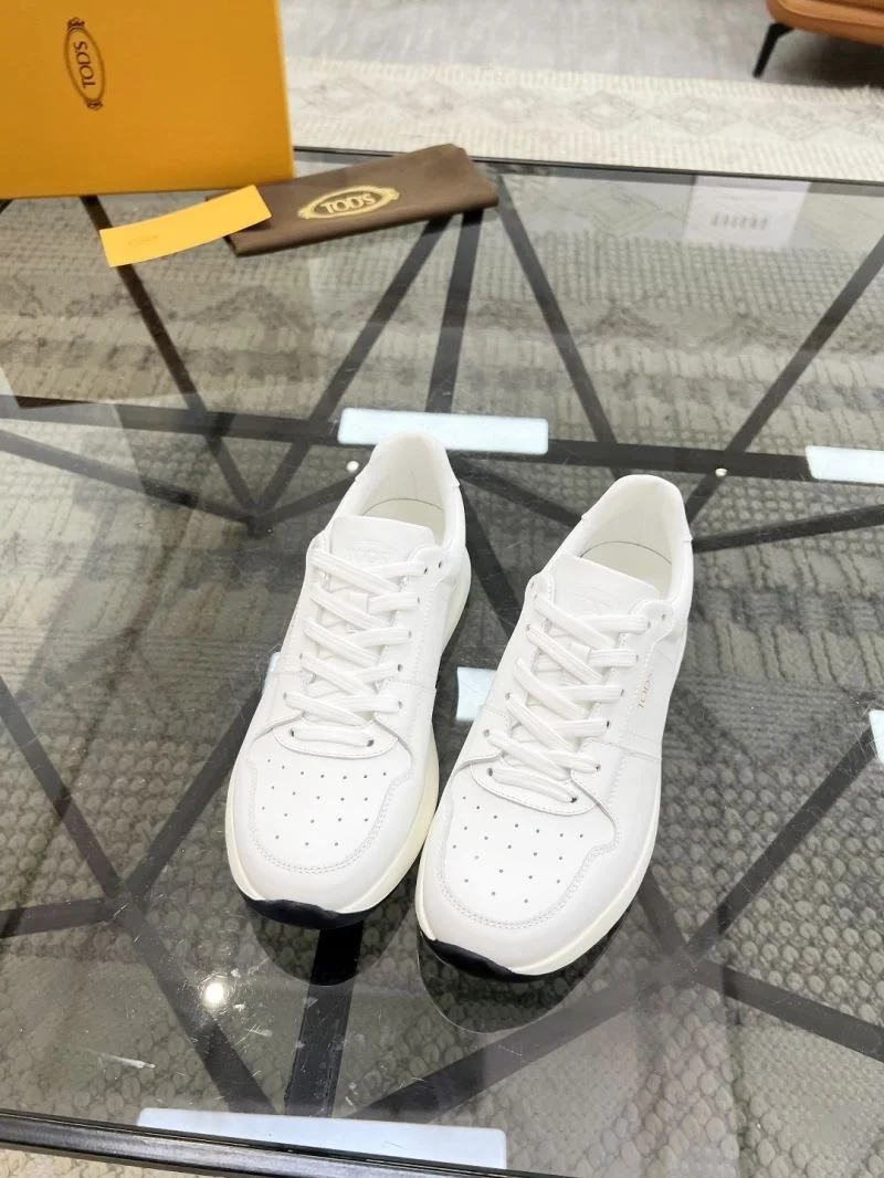 Sustainable Tods Shoes 4039