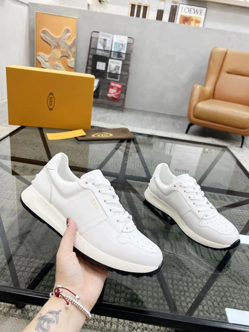 Sustainable Tods Shoes 4039