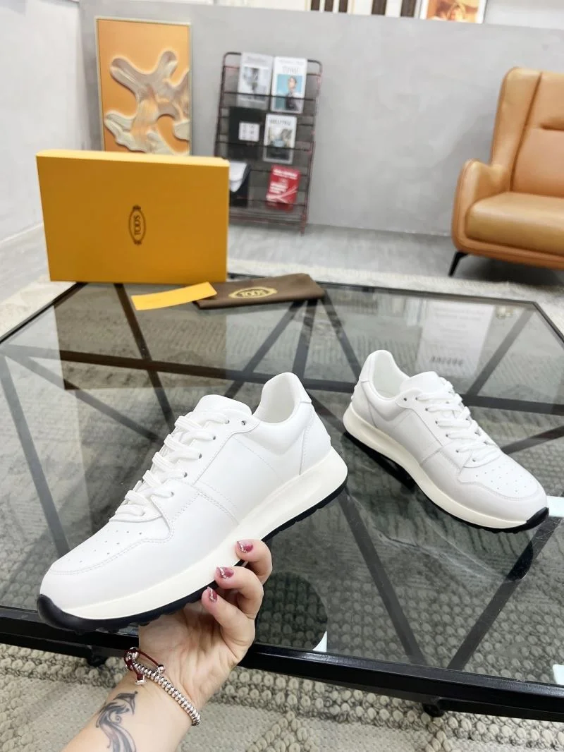 Sustainable Tods Shoes 4039