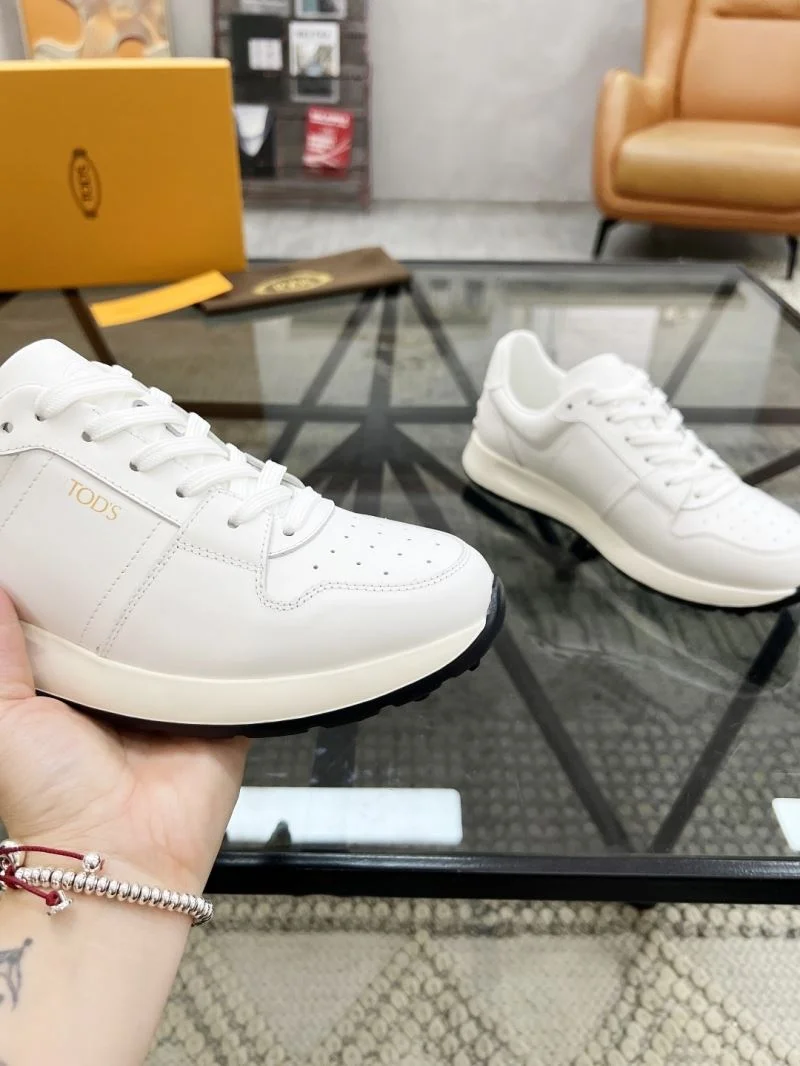 Sustainable Tods Shoes 4039