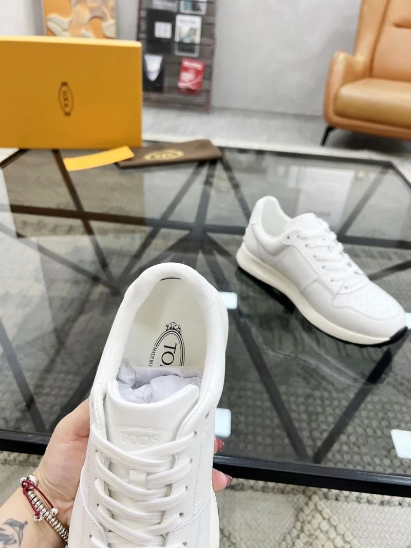 Sustainable Tods Shoes 4039