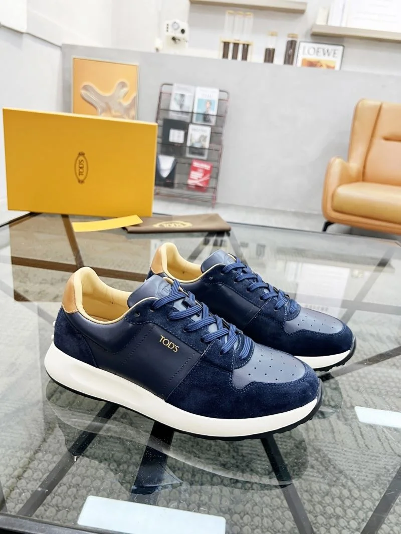 Casual Tods Shoes 3943