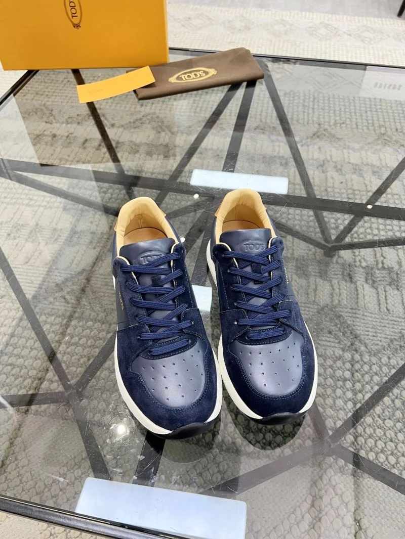 Casual Tods Shoes 3943
