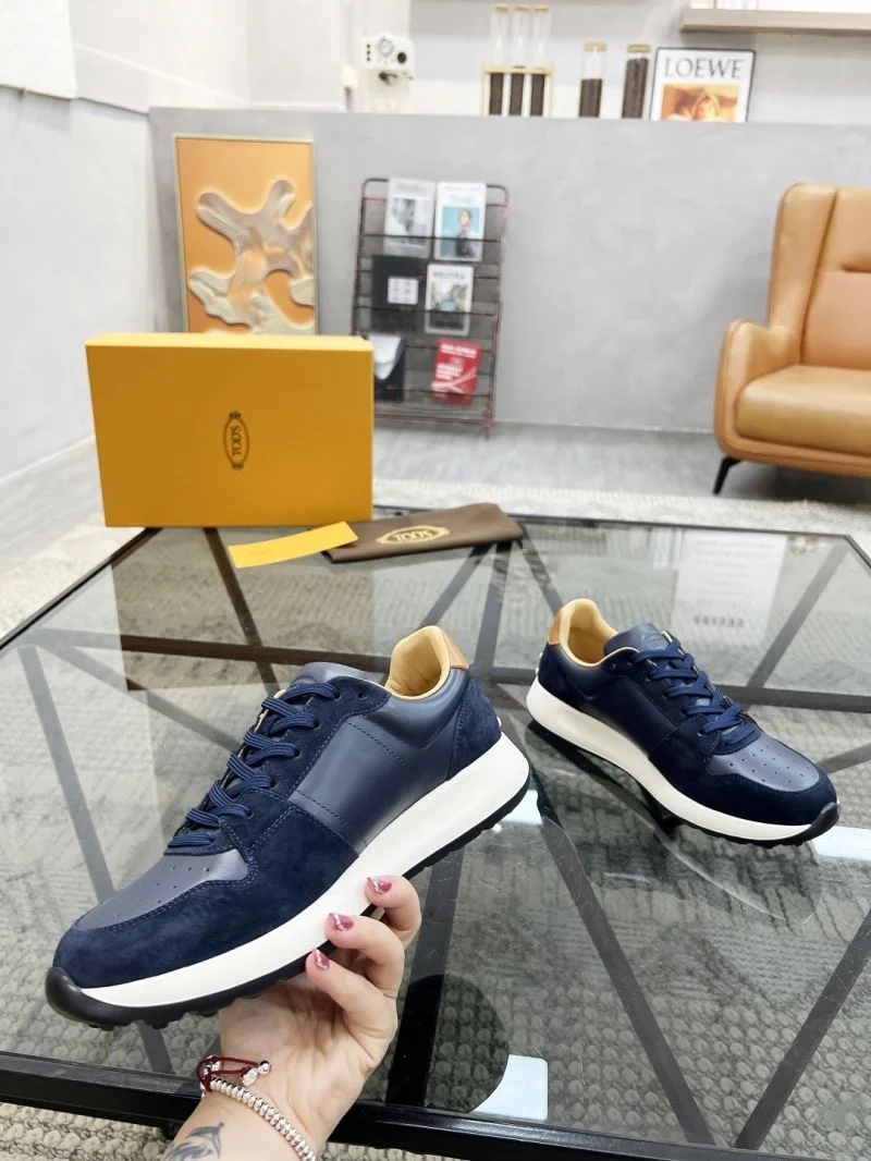 Casual Tods Shoes 3943