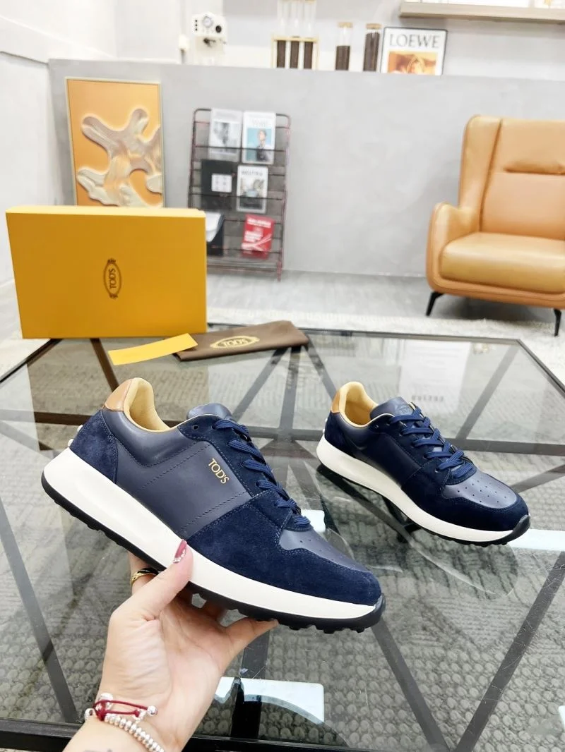 Casual Tods Shoes 3943