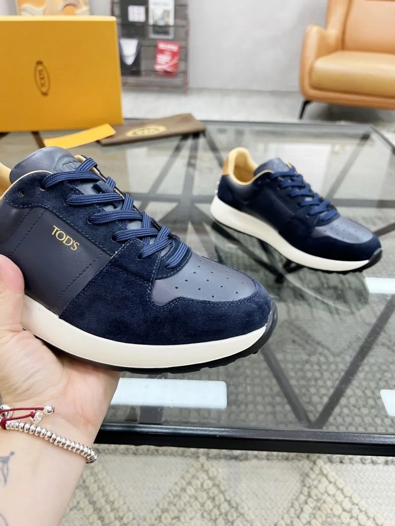 Casual Tods Shoes 3943