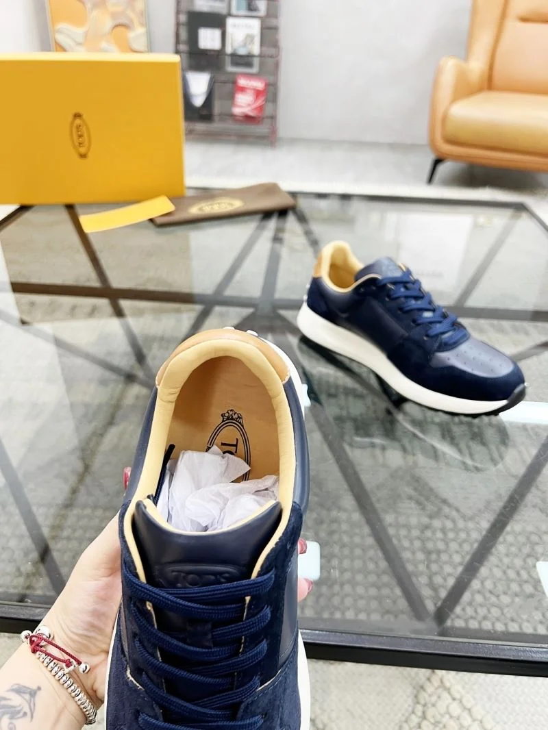 Casual Tods Shoes 3943