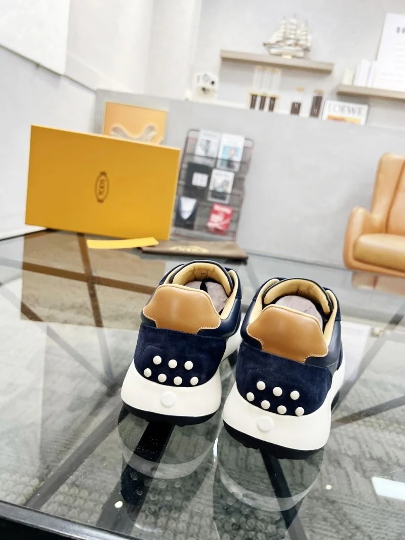 Casual Tods Shoes 3943