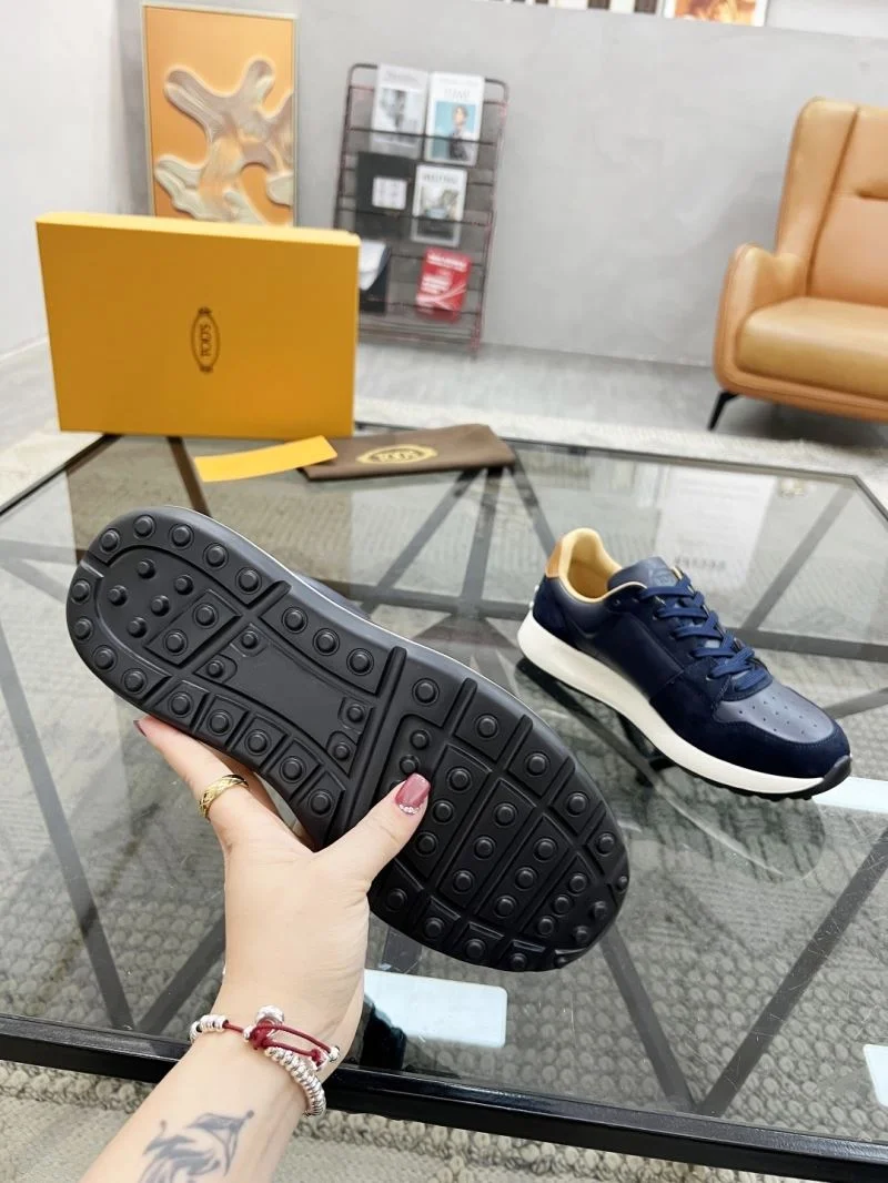 Casual Tods Shoes 3943