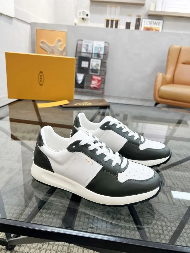 Tods Shoes Premium 3934