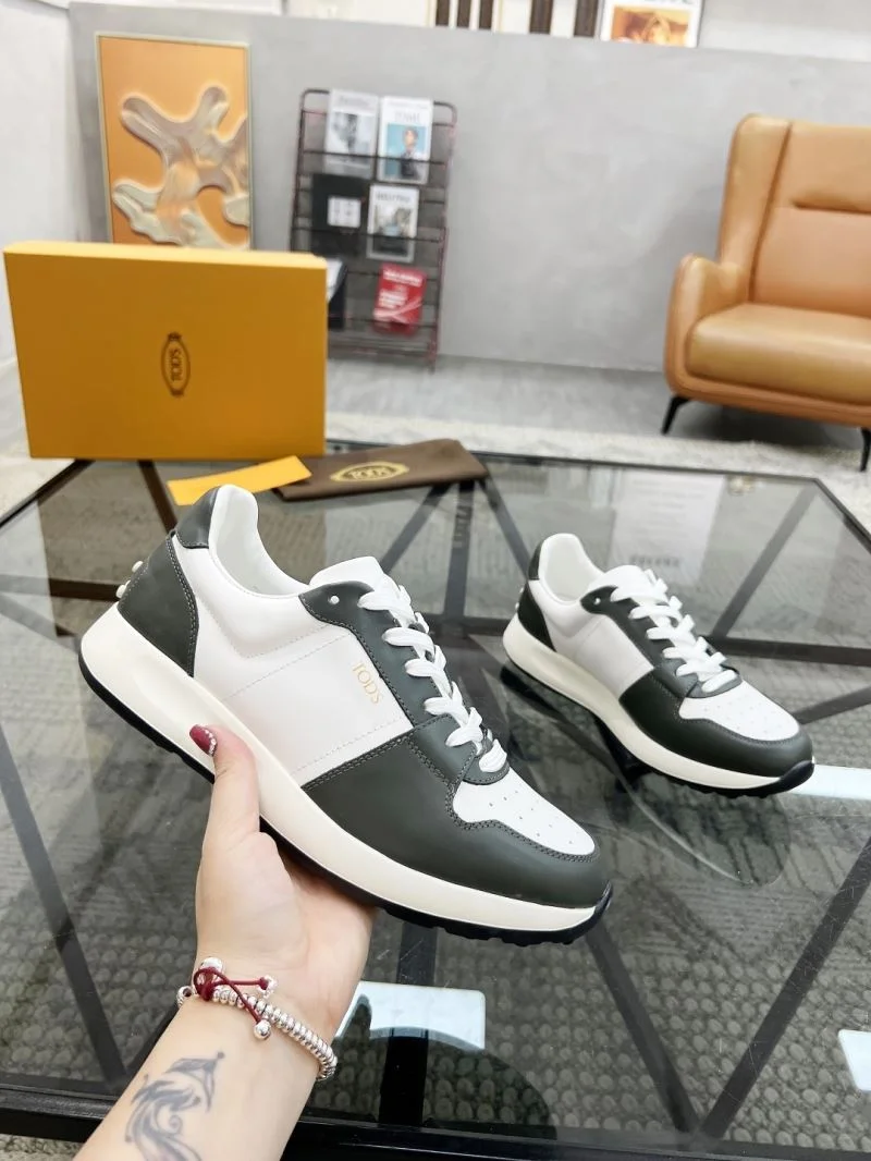 Tods Shoes Premium 3934