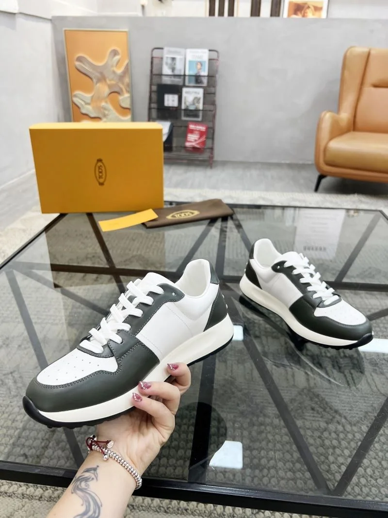 Tods Shoes Premium 3934