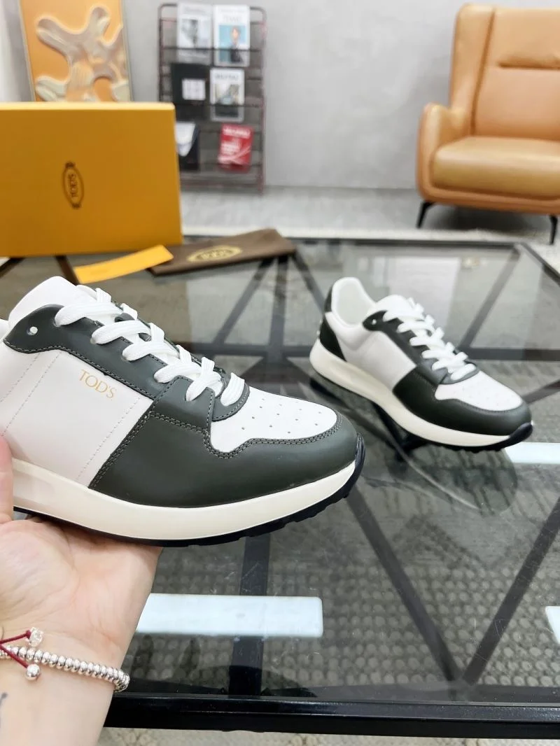 Tods Shoes Premium 3934