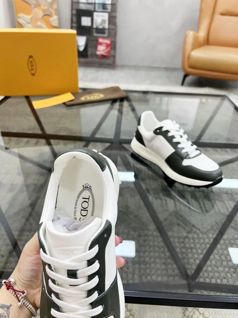 Tods Shoes Premium 3934