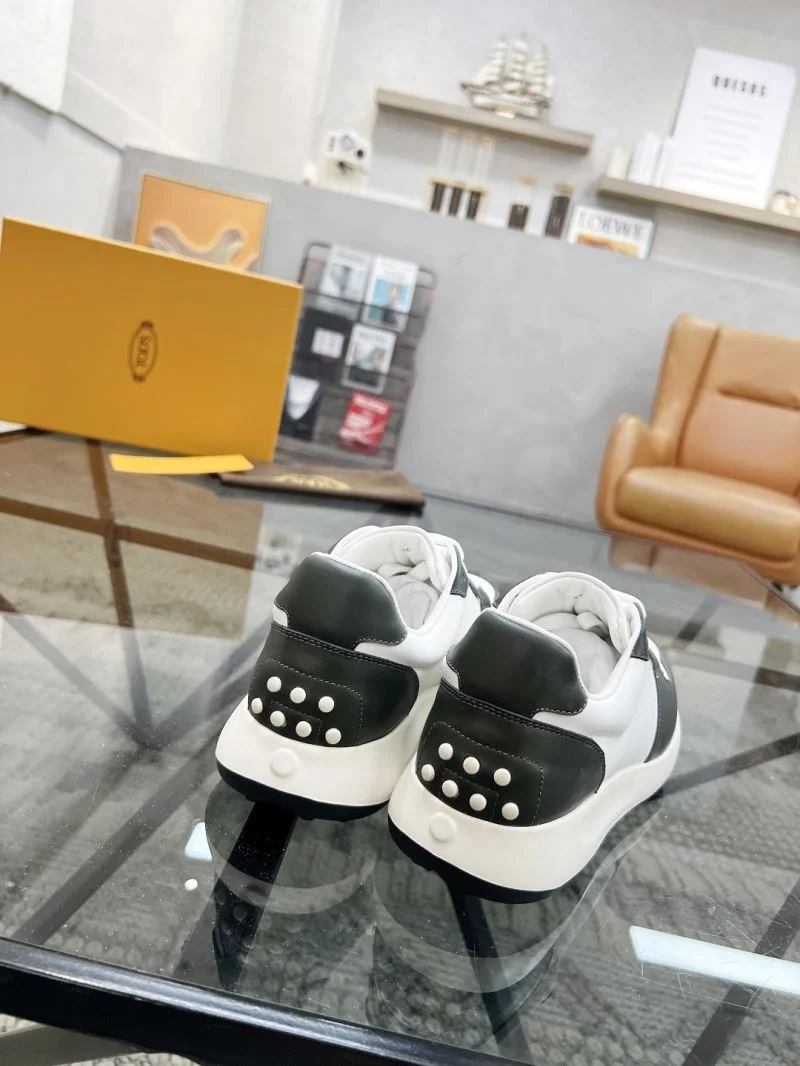 Tods Shoes Premium 3934
