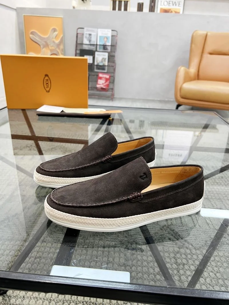 MoistureWicking Tods Shoes 3993