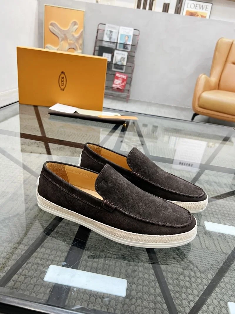 MoistureWicking Tods Shoes 3993