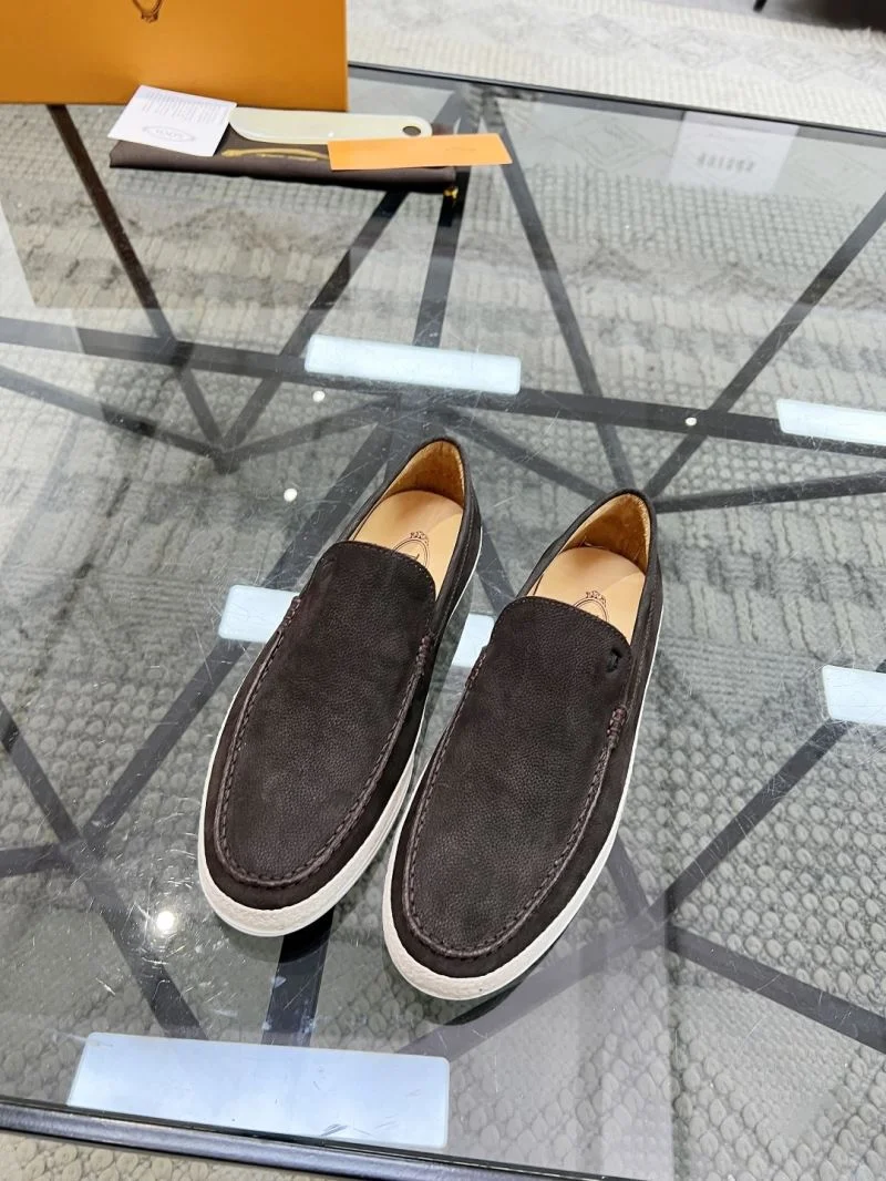 MoistureWicking Tods Shoes 3993
