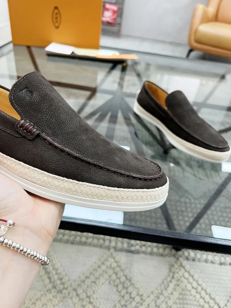 MoistureWicking Tods Shoes 3993