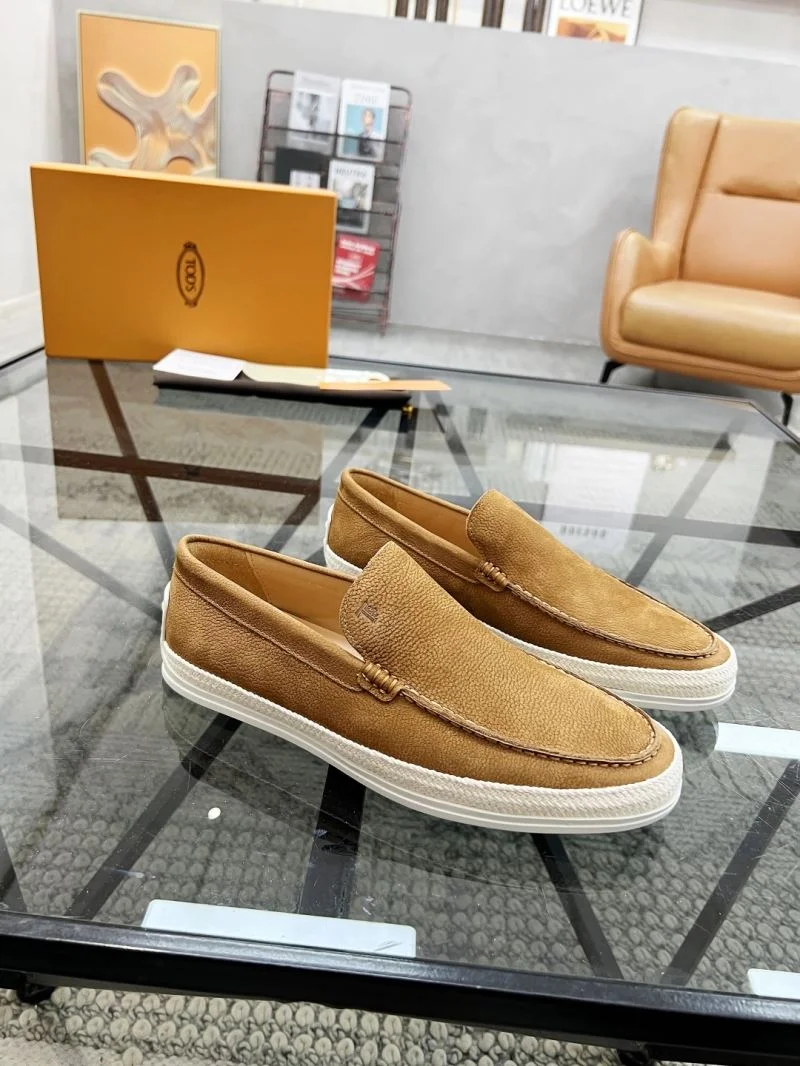 Tods Shoes ModernLook 3938
