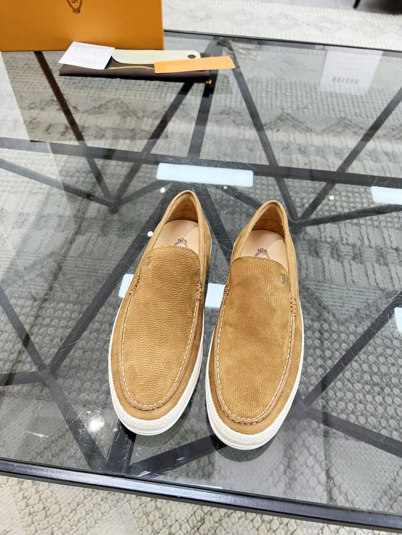 Tods Shoes ModernLook 3938