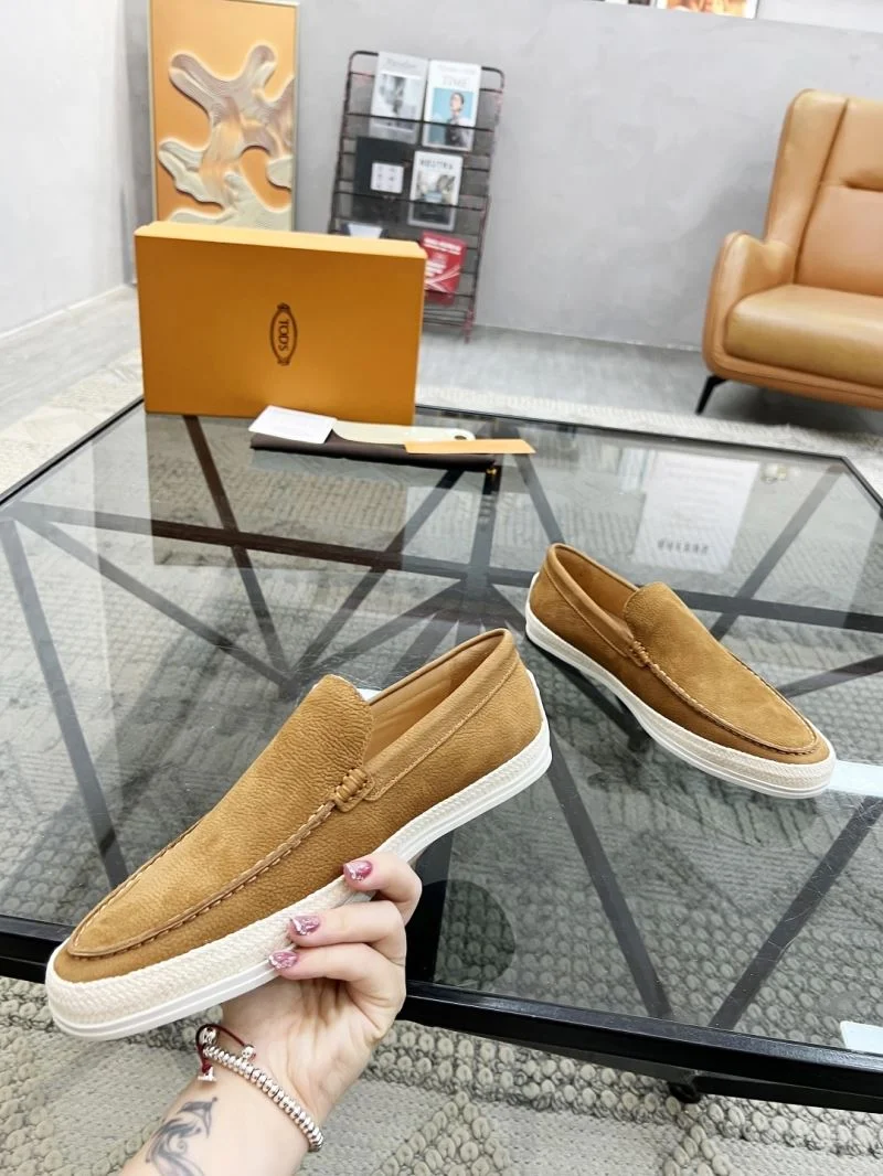 Tods Shoes ModernLook 3938