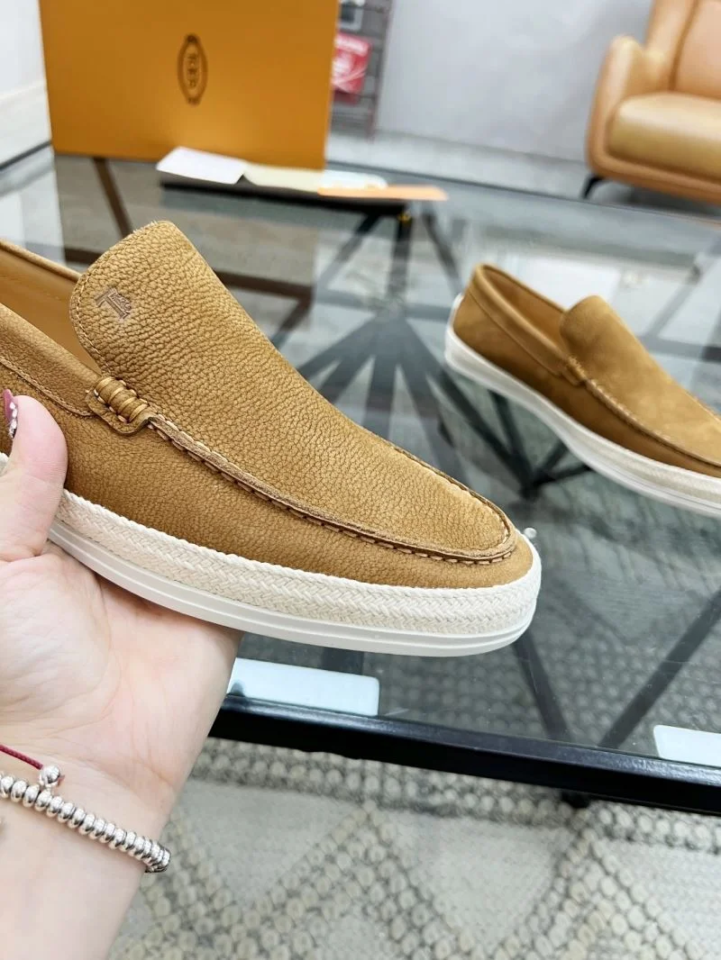 Tods Shoes ModernLook 3938