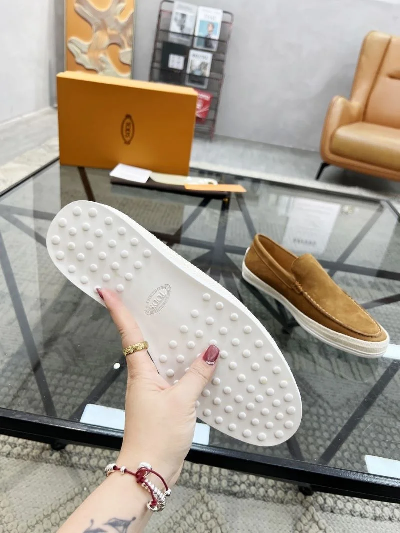 Tods Shoes ModernLook 3938